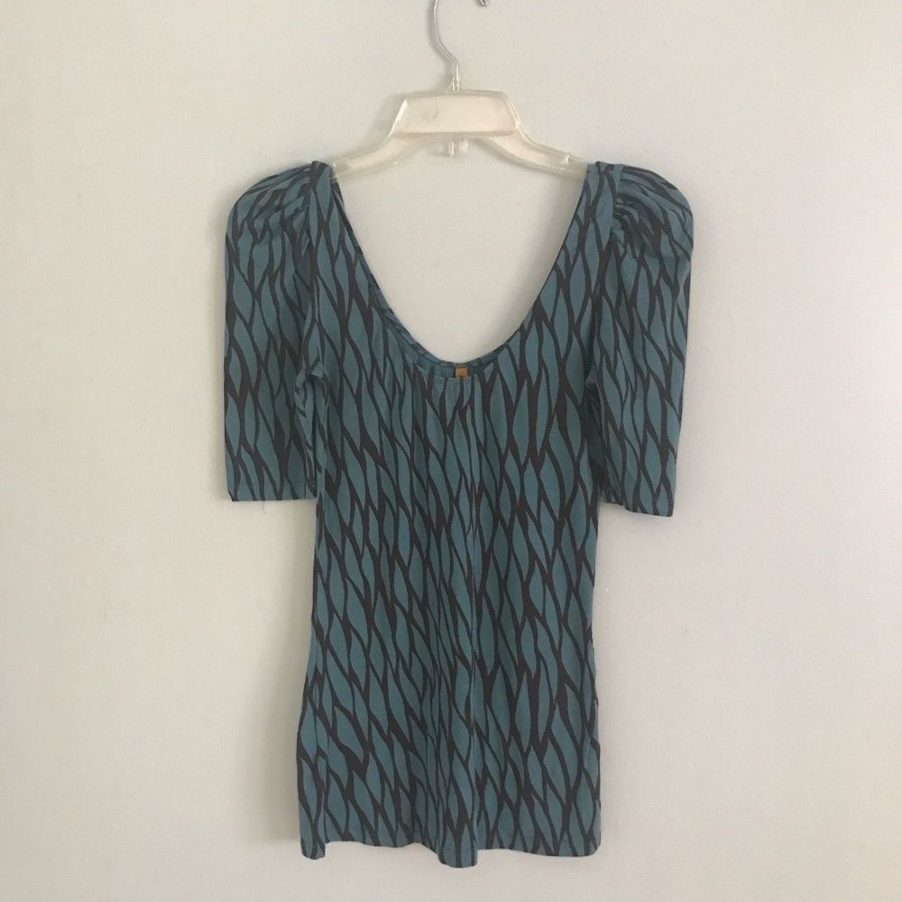 Rachel Pally Top